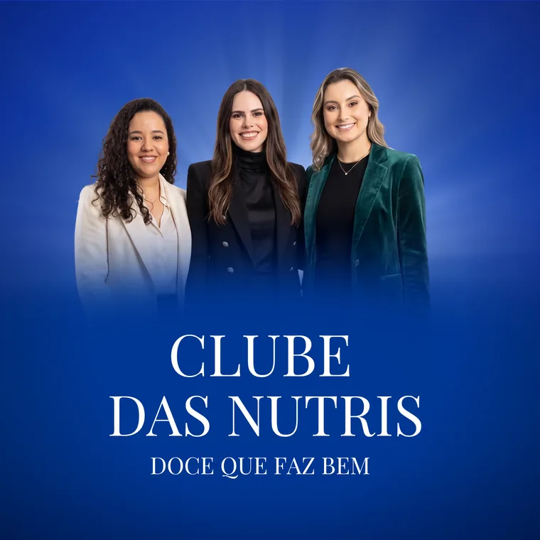 Clube das Nutris