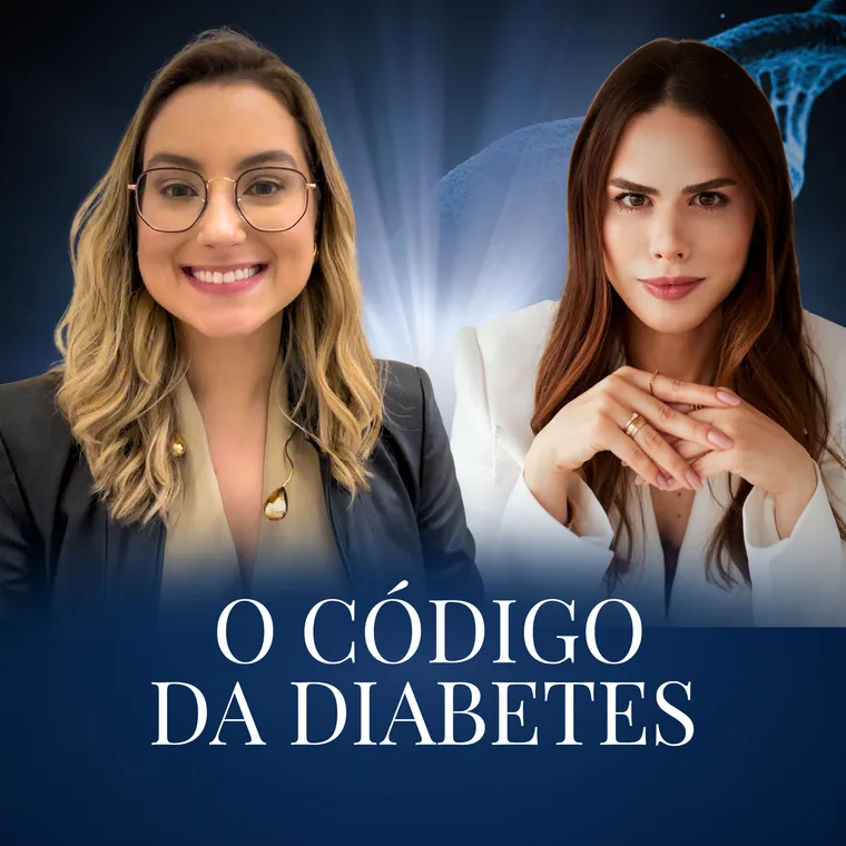 Código da Diabetes