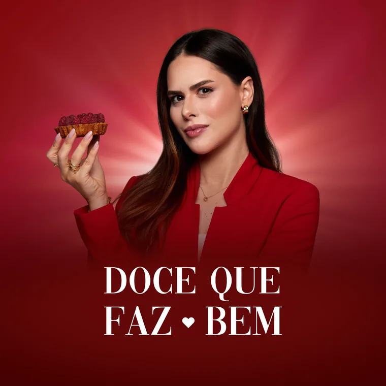Doce que Faz Bem em movimento
