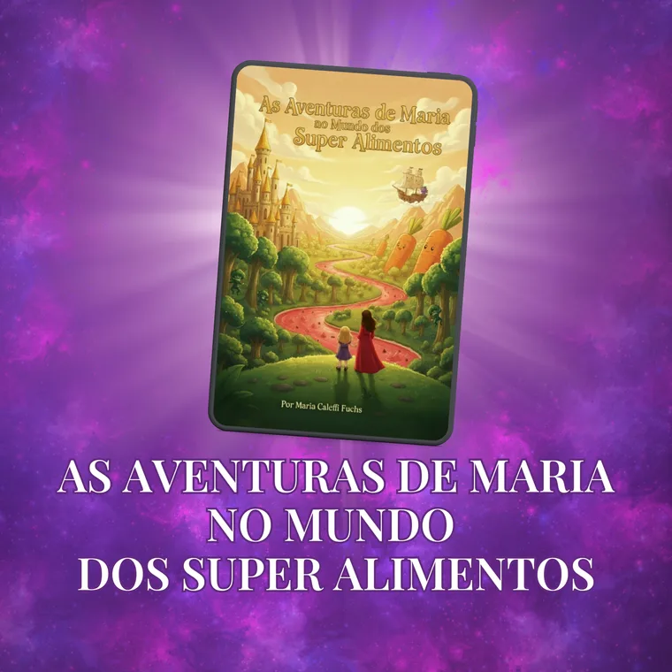 Livro infantil
