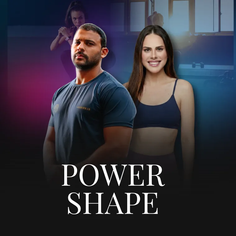 Power Shape